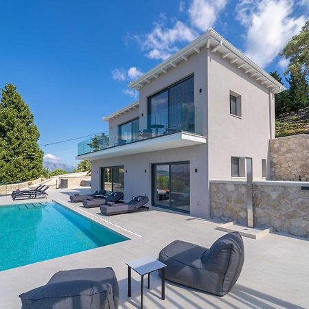 Dama Olga Villas Lygia  Exterior foto