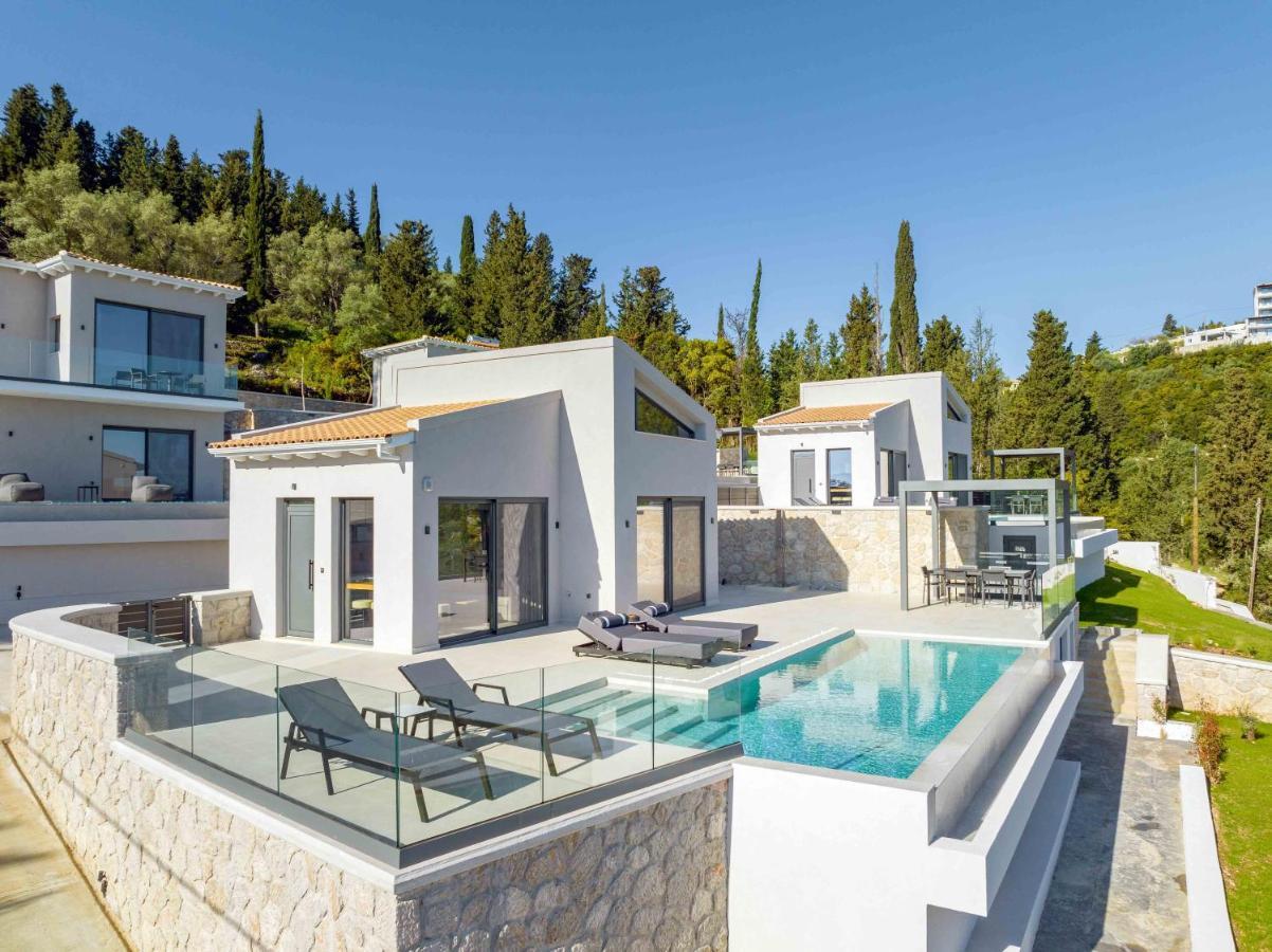 Dama Olga Villas Lygia  Exterior foto