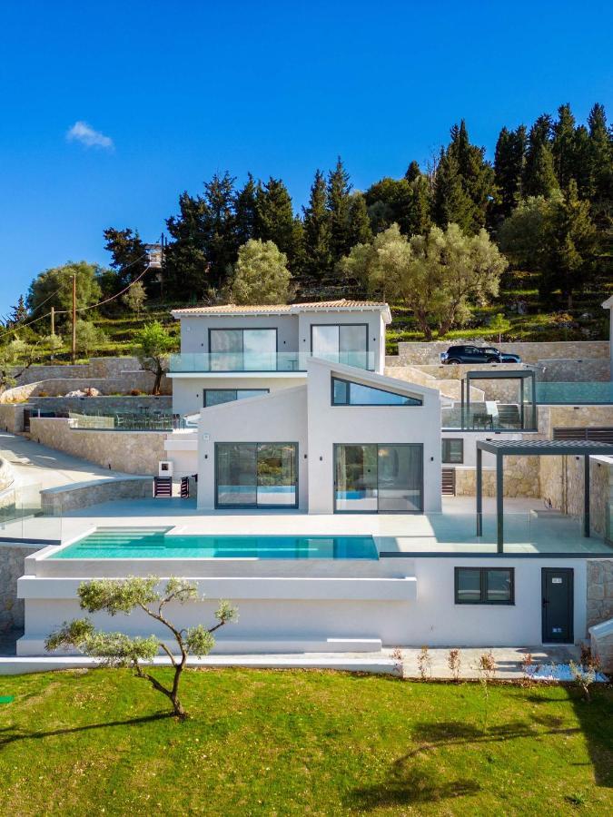 Dama Olga Villas Lygia  Exterior foto
