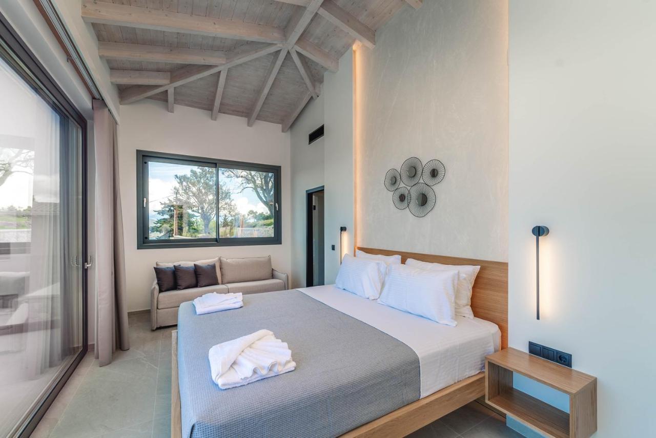 Dama Olga Villas Lygia  Exterior foto