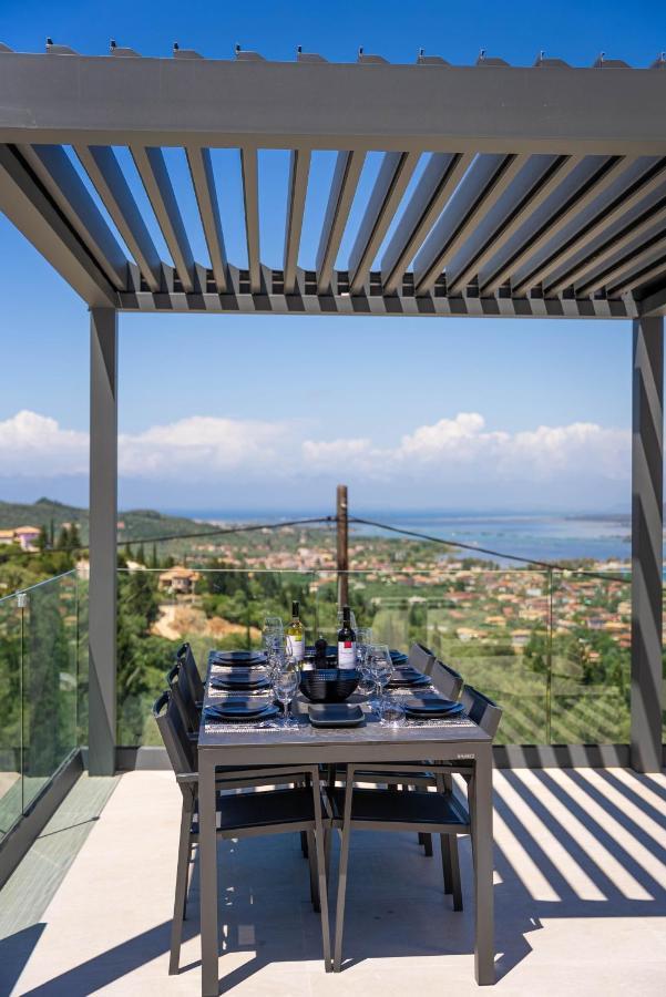 Dama Olga Villas Lygia  Exterior foto